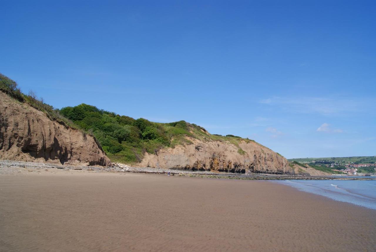 Smugglers Rock Country House Ravenscar Exterior foto