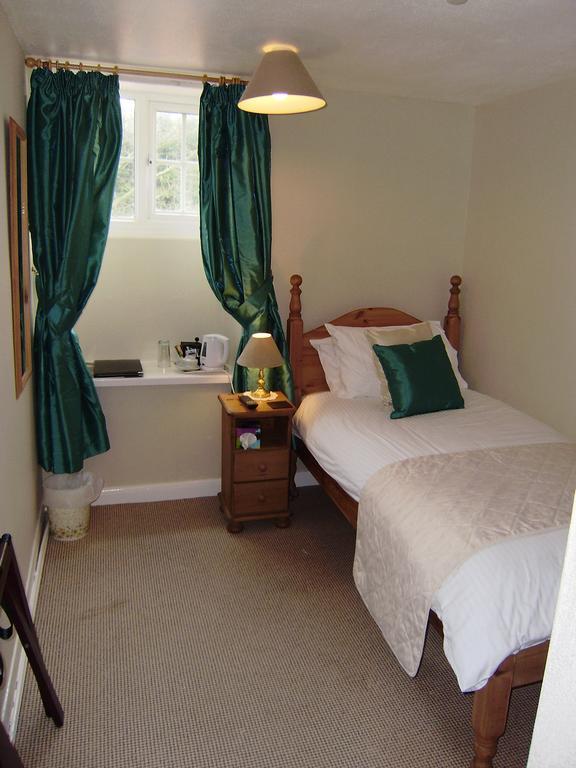 Smugglers Rock Country House Ravenscar Exterior foto